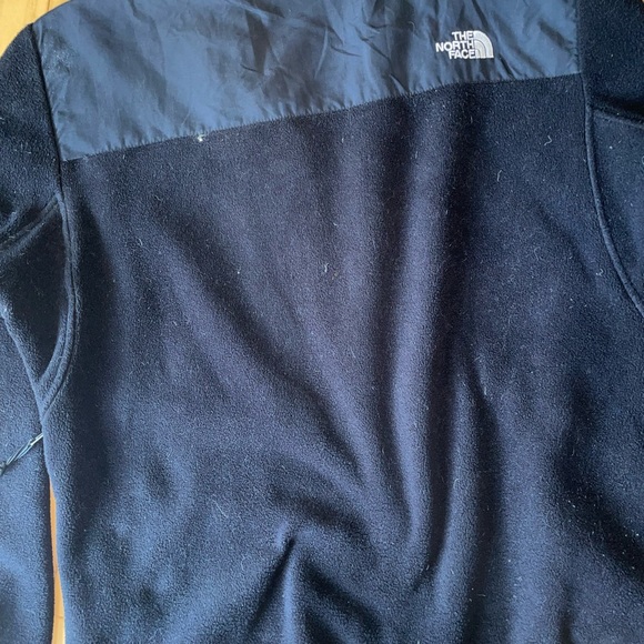 SOLD ON DEPOP The North Face Women’s XL - Picture 6 of 7